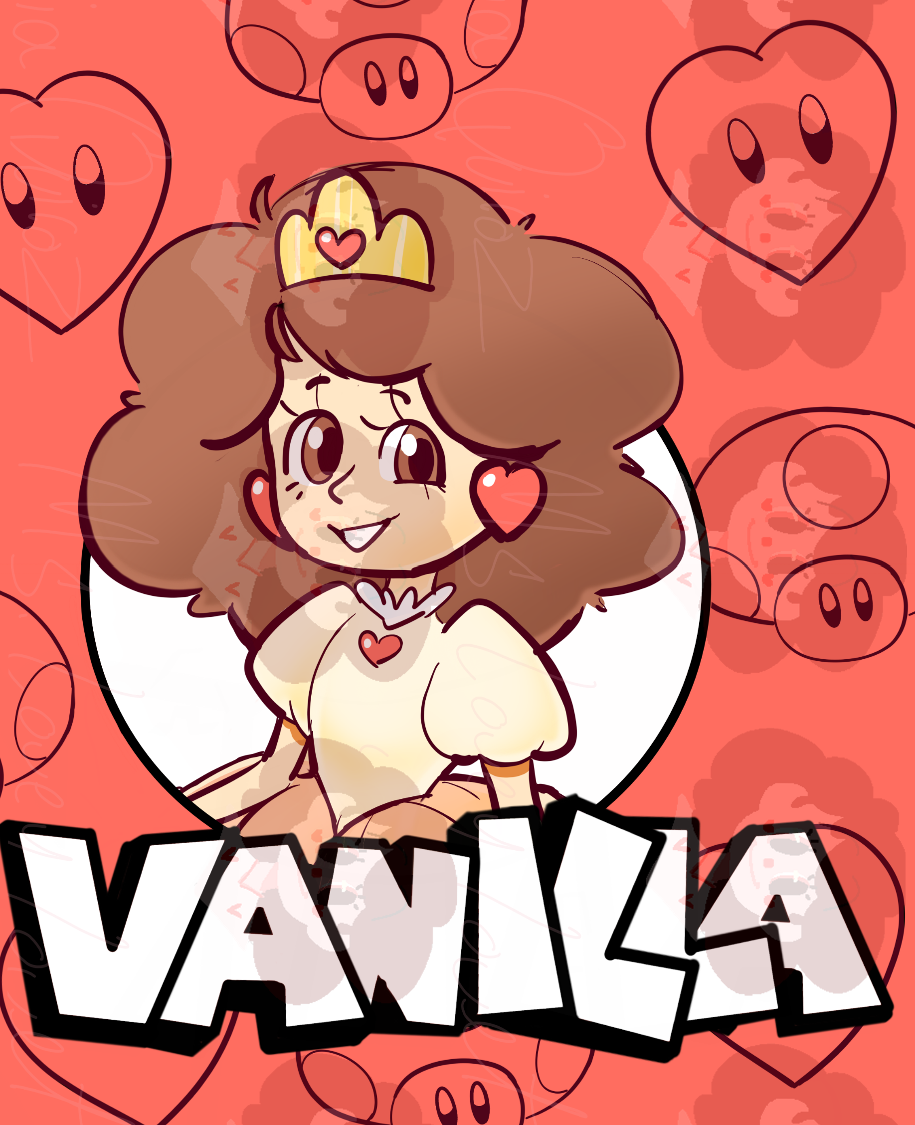 Duchess Vanilla